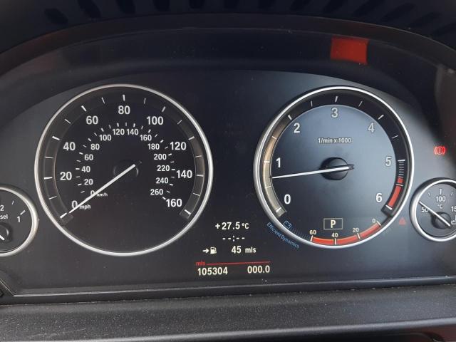 2013 BMW 530D M SPO