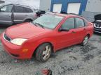 2005 FORD FOCUS ZX4 for sale at Copart NS - HALIFAX