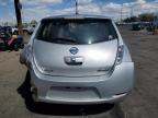 2014 Nissan Leaf S на продаже в Denver, CO - Rear End