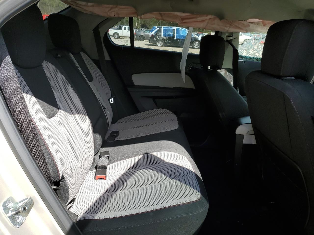 2010 Chevrolet Equinox Lt VIN: 2CNALDEW7A6262294 Lot: 51782955