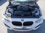 2016 BMW 118I M SPO for sale at Copart CHESTER
