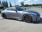 2014 Nissan Gt-R Premium for Sale in Miami, FL - Normal Wear