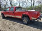 2001 Ford F350 Srw Super Duty იყიდება Cicero-ში, IN - All Over