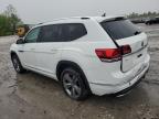 2018 Volkswagen Atlas Se for Sale in Cahokia Heights, IL - Rear End