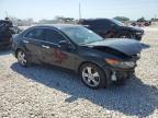 2012 Acura Tsx  for Sale in Temple, TX - Front End