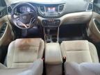 2017 Hyundai Tucson Limited en Venta en Angola, NY - Front End