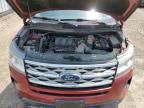 2018 Ford Explorer Xlt for Sale in Mercedes, TX - Water/Flood