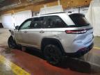 2023 Jeep Grand Cherokee Laredo للبيع في Marlboro، NY - Front End