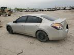 2007 Nissan Altima 2.5 de vânzare în Kansas City, KS - Rear End