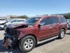 2010 Nissan Armada Se for Sale in Las Vegas, NV - Front End