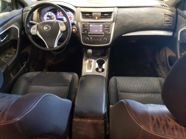  NISSAN ALTIMA 2018 Сірий