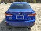 2018 Lexus Is 300 zu verkaufen in North Billerica, MA - Front End