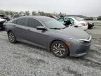 2018 Honda Civic Ex for Sale in Spartanburg, SC - Rear End