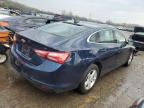 2022 Chevrolet Malibu Lt продається в Chicago Heights, IL - Front End