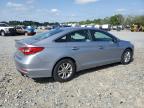 2017 Hyundai Sonata Se en Venta en Tifton, GA - Side