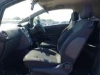 2010 VAUXHALL CORSA EXCL for sale at Copart NEWBURY