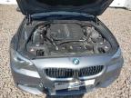 2015 BMW 535D M SPO for sale at Copart WISBECH