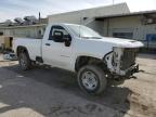2020 Chevrolet Silverado K2500 Heavy Duty de vânzare în Dyer, IN - Front End