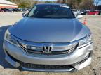 2016 Honda Accord Exl zu verkaufen in Mendon, MA - Side