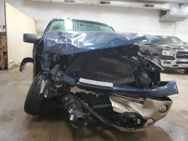  FORD EXPEDITION 2014 Blue