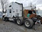 2018 KENWORTH CONSTRUCTION T680 for sale at Copart ON - TORONTO