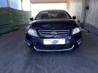 2014 FORD MONDEO TIT for sale at Copart SANDTOFT