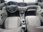 2011 Hyundai Accent Gls en Venta en Arlington, WA - Mechanical