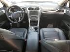 2017 Ford Fusion Se for Sale in San Antonio, TX - Rear End