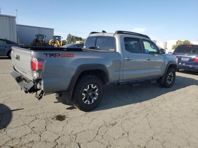  TOYOTA TACOMA 2020 Gray