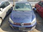 2011 Volkswagen Gti  zu verkaufen in Los Angeles, CA - Mechanical