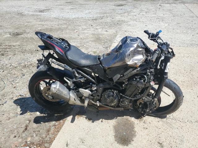 2023 Kawasaki Zr900 F