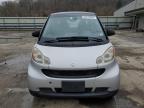 2008 Smart Fortwo Pure for Sale in Ellwood City, PA - Burn