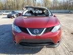 2019 Nissan Rogue Sport S იყიდება Ellwood City-ში, PA - Rollover