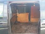 2007 MERCEDES BENZ VITO 115 C for sale at Copart EAST KILBRIDE