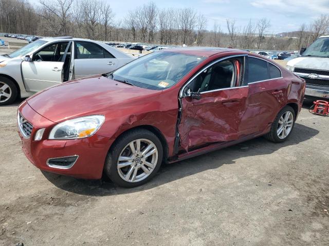 2011 Volvo S60 T6