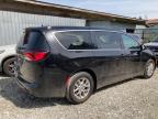 2024 CHRYSLER GRAND CARAVAN SXT for sale at Copart AB - CALGARY