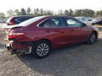 2017 Toyota Camry Le for Sale in Finksburg, MD - Rear End