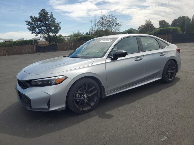HONDA CIVIC – zdjęcie z aukcji, lot #52650045