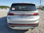 2021 Hyundai Santa Fe Sel продається в Montgomery, AL - Front End