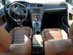 2017 Volkswagen Golf Alltrack S for Sale in Baltimore, MD - Side