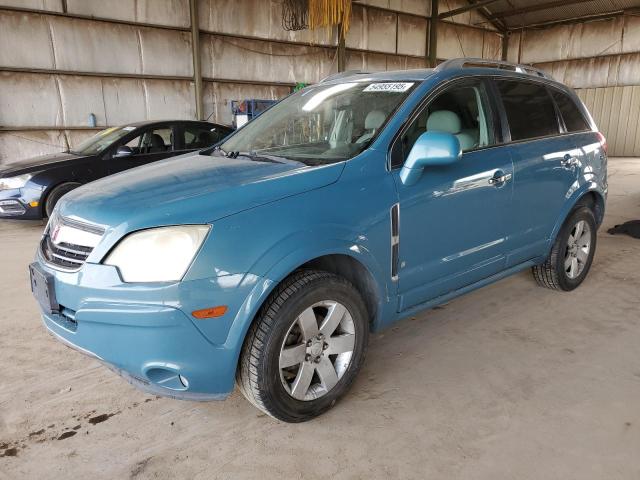 2008 Saturn Vue Xr