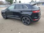 2017 Lincoln Mkc Reserve за продажба в Mendon, MA - Water/Flood