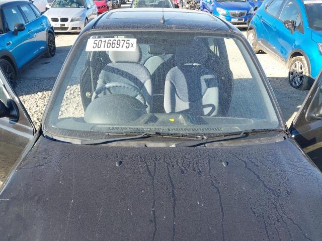 2003 NISSAN MICRA TEMPEST 