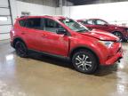 2017 Toyota Rav4 Le for Sale in Blaine, MN - Front End