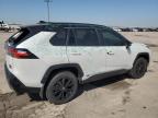 2024 Toyota Rav4 Xse for Sale in Wilmer, TX - Hail
