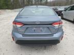 2025 Toyota Corolla Le de vânzare în West Warren, MA - Front End