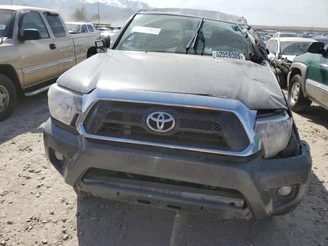  TOYOTA TACOMA 2015 Серый