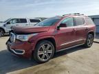 2017 Gmc Acadia Denali de vânzare în Bakersfield, CA - Front End