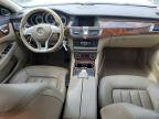 2014 Mercedes-Benz Cls 550 იყიდება Riverview-ში, FL - Rear End