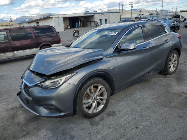 2017 Infiniti Qx30 Base